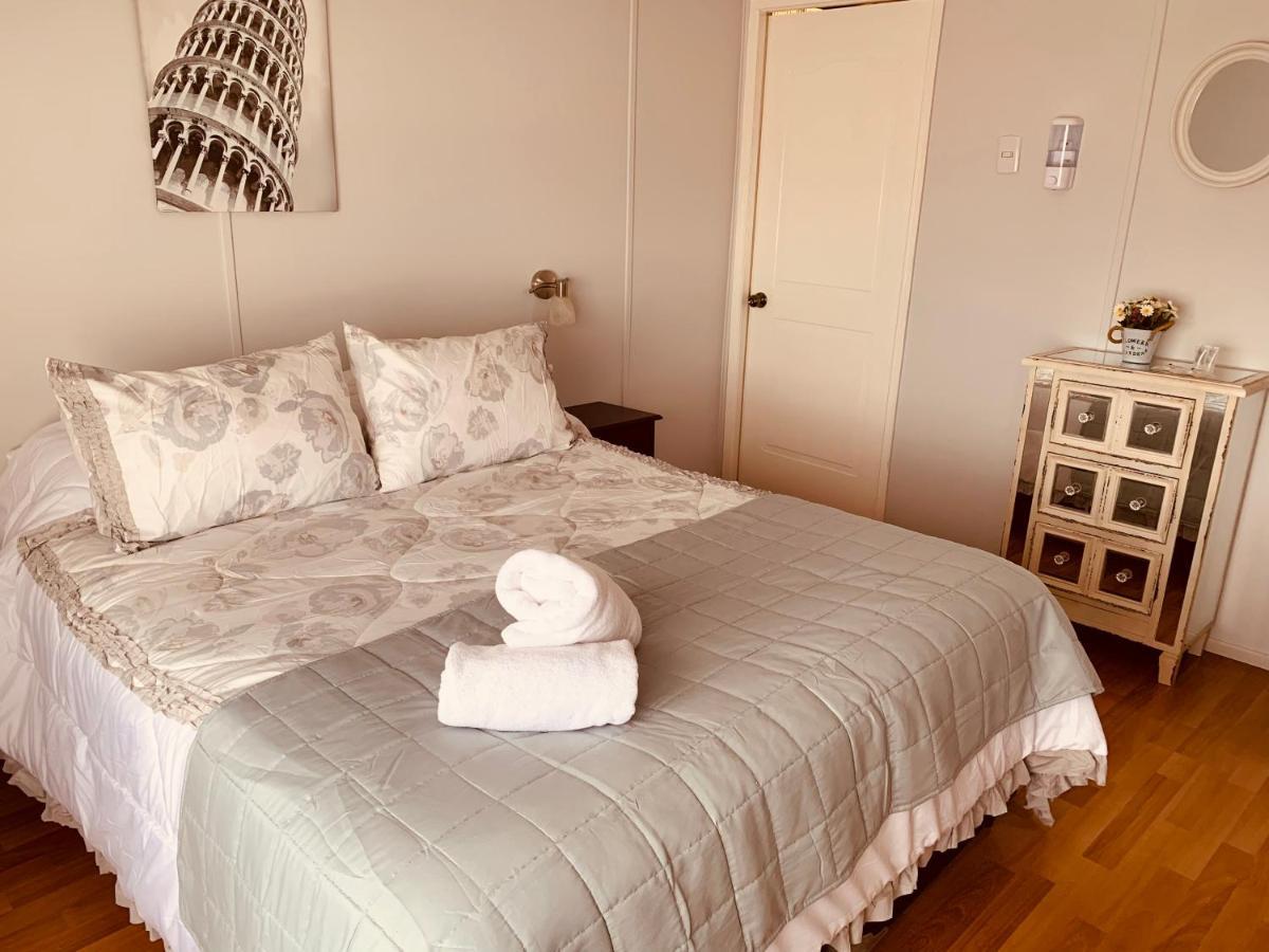 Arte Brisa Hostal Boutique ปวยร์โตนาตาเลส ภายนอก รูปภาพ