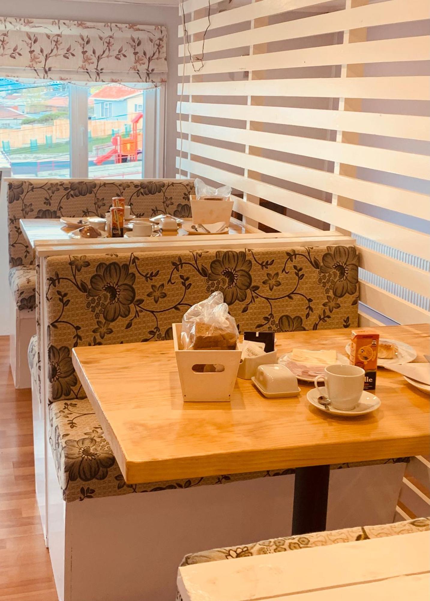 Arte Brisa Hostal Boutique ปวยร์โตนาตาเลส ภายนอก รูปภาพ