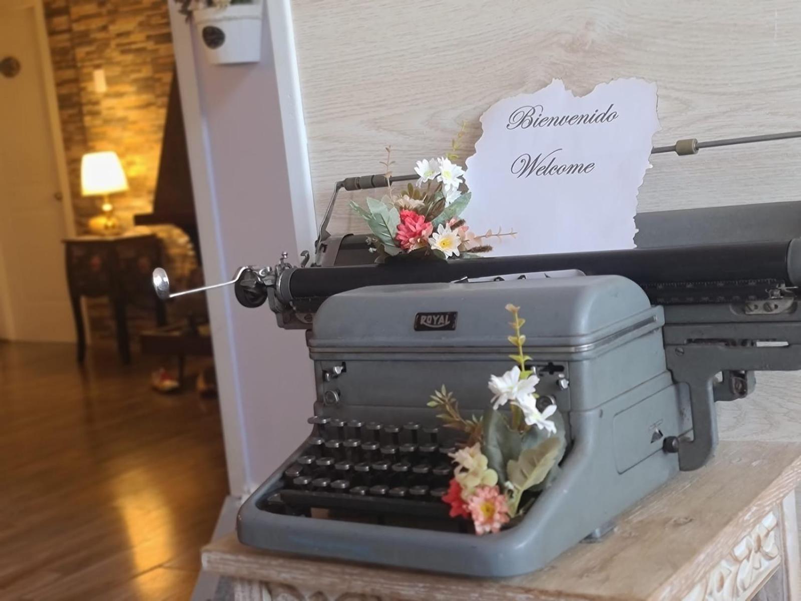 Arte Brisa Hostal Boutique ปวยร์โตนาตาเลส ภายนอก รูปภาพ