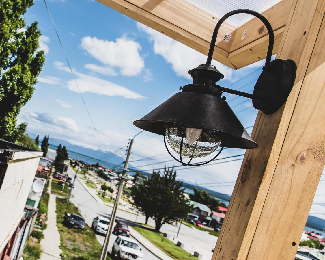 Arte Brisa Hostal Boutique ปวยร์โตนาตาเลส ภายนอก รูปภาพ